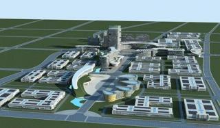 湖北首个绿色建筑产业园投产 武汉版“楼快快”年内诞生