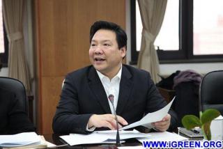 人大校长陈雨露：2015至2030年绿色融资需求最高可达123.4