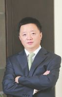 三湘股份有限公司董事、总经理许文智：加强主导 大力发