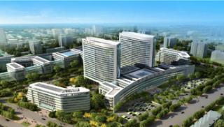 北京开建5万平方米超低能耗民用建筑