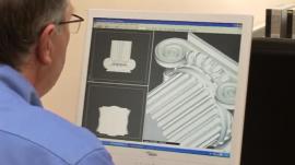 3D printing_Architectural Modelling