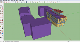 OpenStudio建筑能耗模拟软件在线点播课程