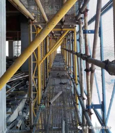 碧桂园的SSGF新建造技术曝光!传说中的花