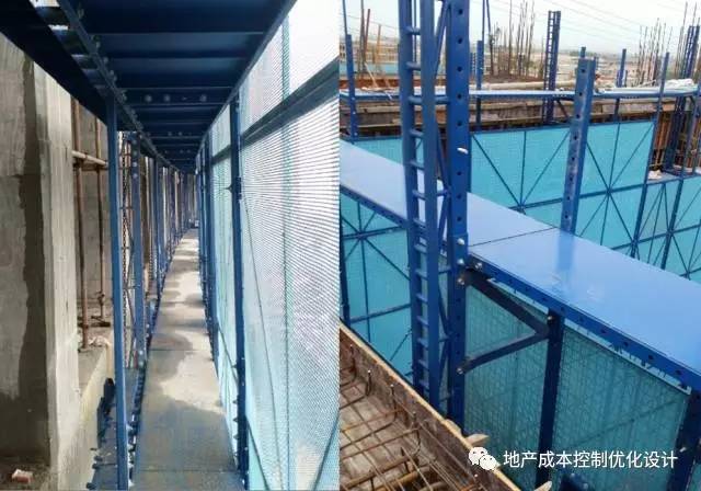 碧桂园的SSGF新建造技术曝光!传说中的花