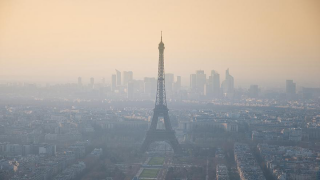 空气质量监测 – 欧洲对重大健康问题的主要挑战
