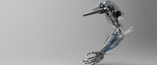 机械臂技术研发商“大界机器人”获策源创投等投资