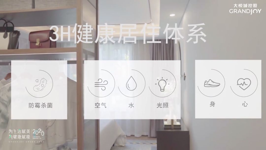 什么样房子才称得上“健康”?大悦城的答案来了-友绿网
