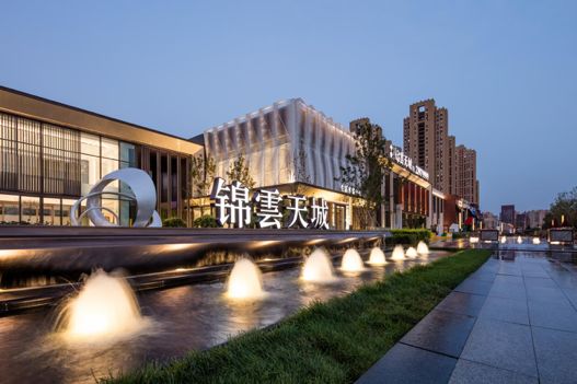 什么样房子才称得上“健康”?大悦城的答案来了-友绿网
