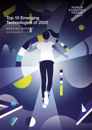 2020十大新兴技术揭晓！每一项都可能颠覆我们的生活