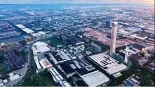 上海闵行经济技术开发区率先创建零碳示范园区，打造绿色低碳“新样本”