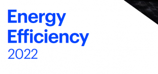 国际能源署发布《2022能效报告》，2022年全球经济使用能源的效率比2021年高出2%