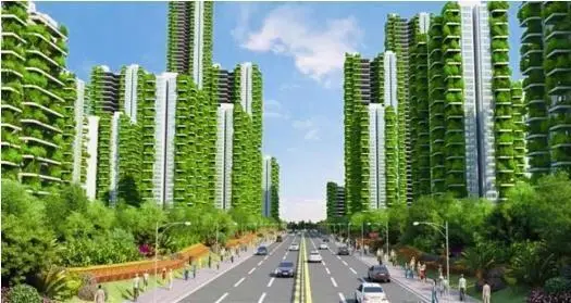 河南郑州：绿色建筑高质量发展的新实践