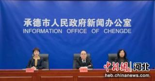 河北承德：2022年新建筑面积99%为绿色建筑