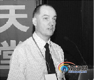 节能专家：海南应作绿色建筑产业示范区