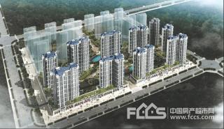 山水家园·绿色建筑助力“绿色襄阳”建设