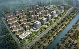绿色建筑LEED咨询服务