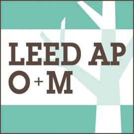 【友绿原创】LEED 0+M系列（共9节课）