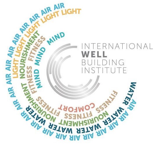 【WELL 微课堂】7：WELL建筑体系——健身