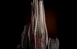 Impresion 3D_Maqueta de Estructuras