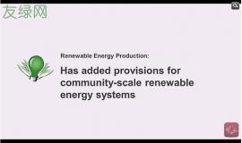 LEED v4 - Energy & Atmosphere