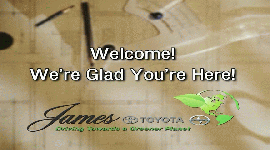 CaseStudy-James Toyota plant