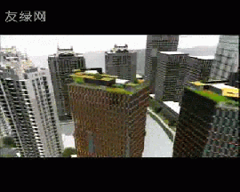 当代万国城