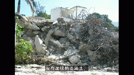 海地的工程灾难