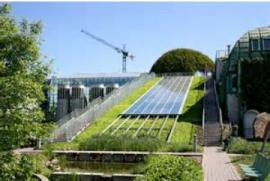 The Hottest Technology in Green Building 2011-2012