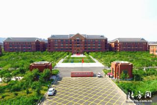 天津切实提升绿色发展水平 一批绿色建筑投用