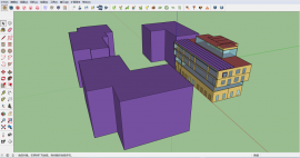 OpenStudio建筑能耗模拟培训