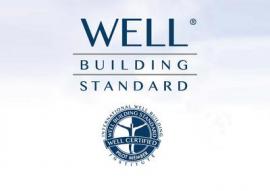 2018-11月WELL AP健康建筑认证培训课程-北京（已结束）