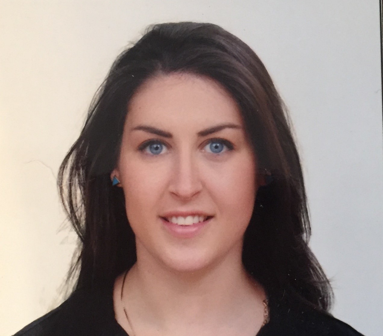 VICTORIA GILBERT