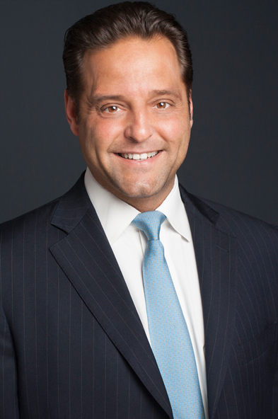 Paul Scialla