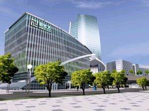 170座建筑有绿色星级标识居全国第七 湖北建筑绿意渐浓