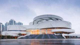 湖北五年新增节能建筑近二点五亿平方米