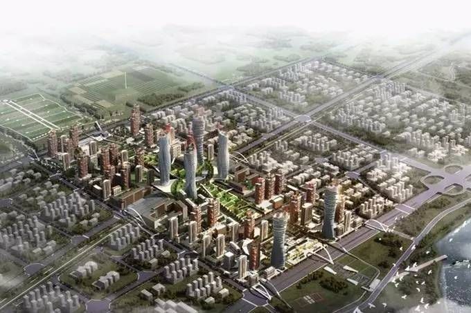 冯仑的西安立体城市之梦曾轰动一时如今折戟沉沙