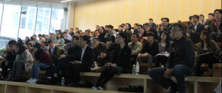 2017年12月，全国绿色建筑应用技术研讨会-深圳站