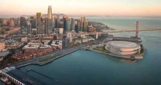 Well come！来自波士顿的问候，7W健康科技住宅登陆济南！