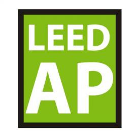 2019-7月北京LEED AP培训 -辅导班(已结束）
