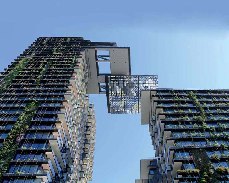 澳大利亚悉尼中央公园一号