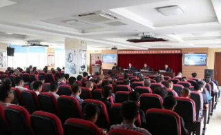长春九台区召开推进清洁供暖及淘汰20蒸吨以下燃煤锅炉会议