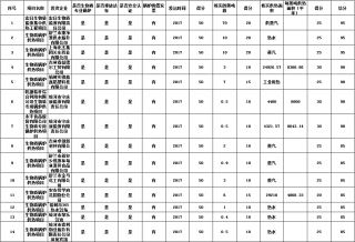 2017年吉林省省级节能减排和生态保护专项资金 (生物质锅