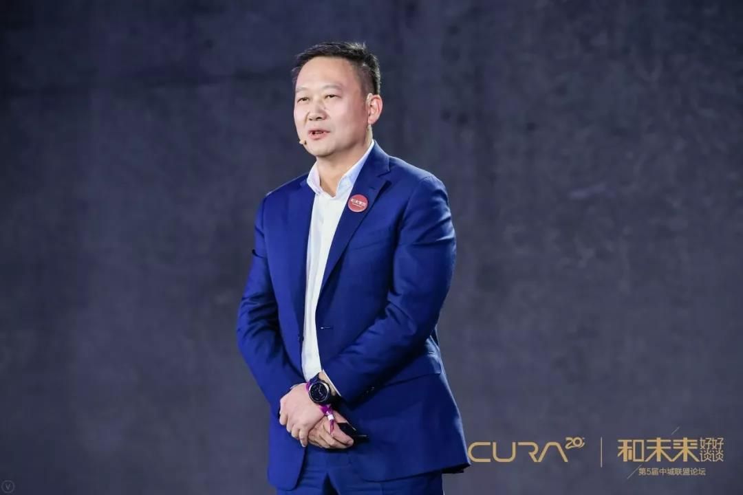 田明我们为什么要承担社会责任