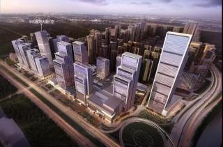 华润置地、华为、中国电信联手抢占地产未来10年风口