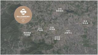 西山上品湾MOMA | 科技人居3.0时代，进阶理想人居未来
