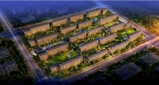 2020年房地产进入健康住宅元年