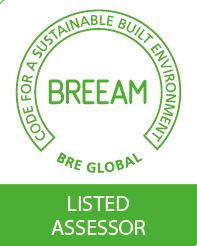 BREEAM NC（新建筑）评估师网络培训班
