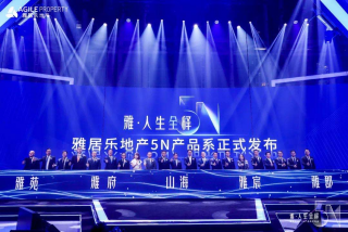 2020房企创新记：市场变了，房企的风向也变了