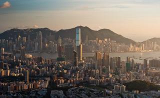 星展香港与新世界发展签署为期5年 10亿港元的房地产可持续发展表现掛钩贷款