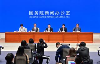 推动可再生能源成为碳达峰碳中和主力军 国新办可再生能源发展情况新闻发布会